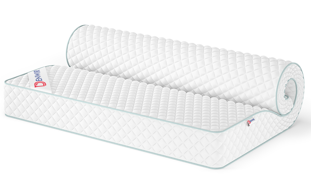 Denwir Simpl Roll Foam Hard 9 фото 9