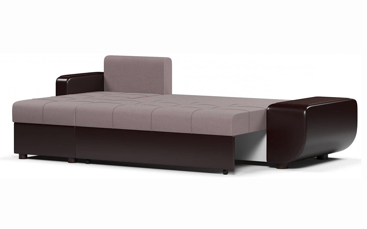 Gupan Атланта 5 со столиком угловой фото 15