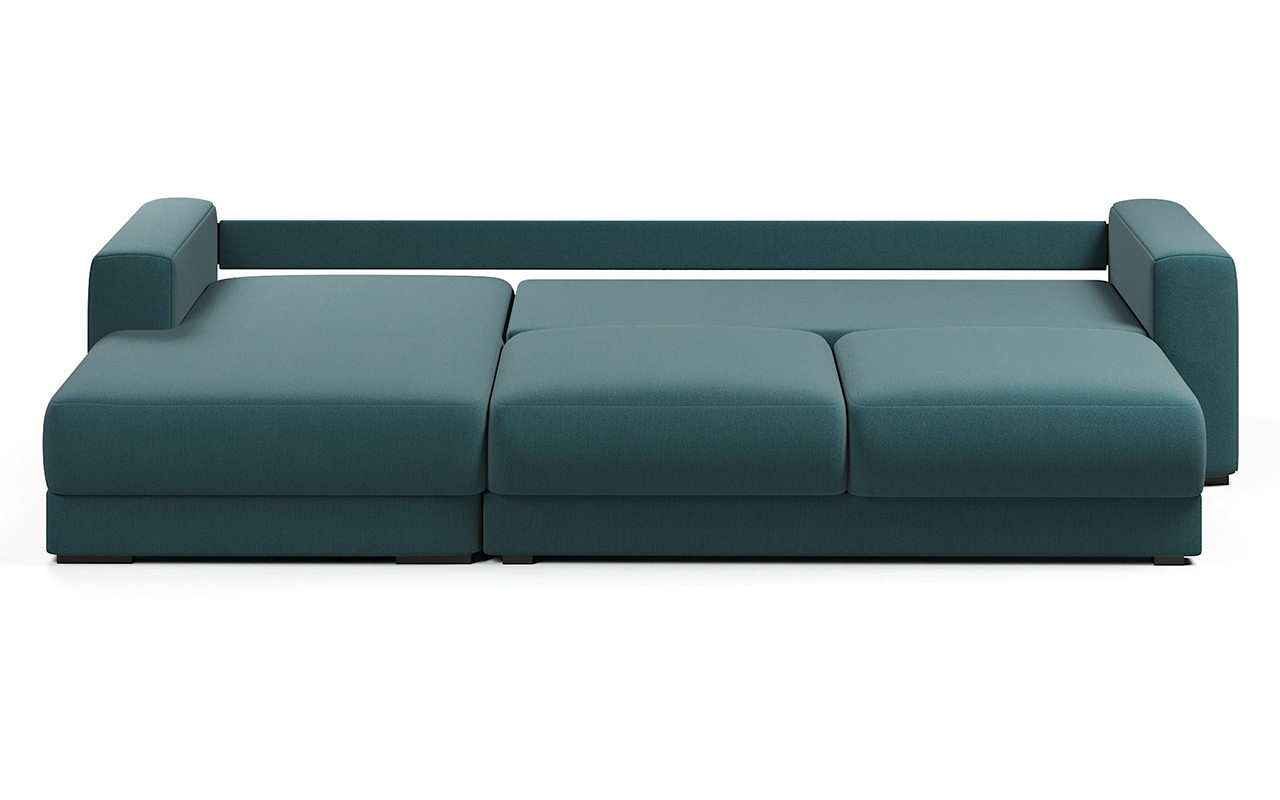 Gupan Ланкастер угловой фото 7