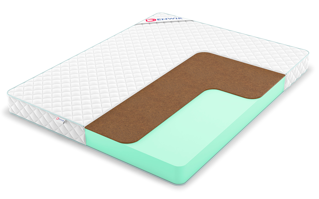 Denwir Simpl Roll Foam Hard 15