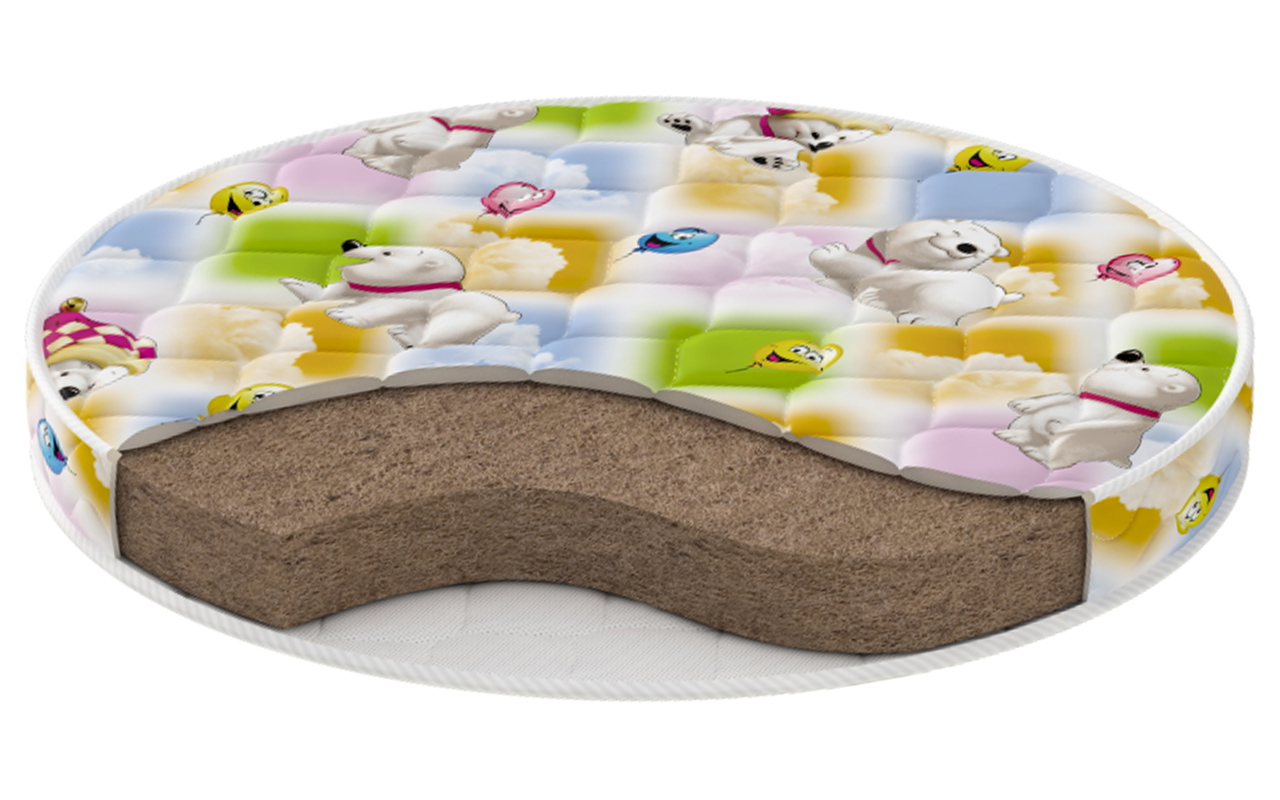 Райтон Round Baby Classic