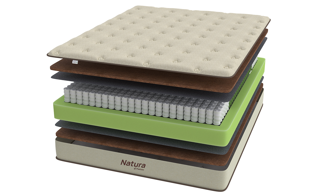 Райтон Natura Comfort F