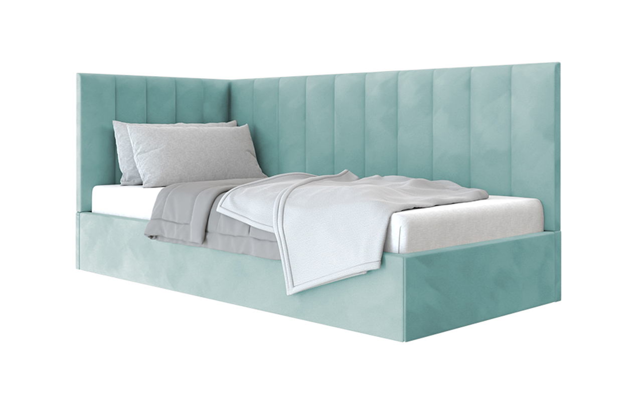 Beautyson Vivien левая фото 9