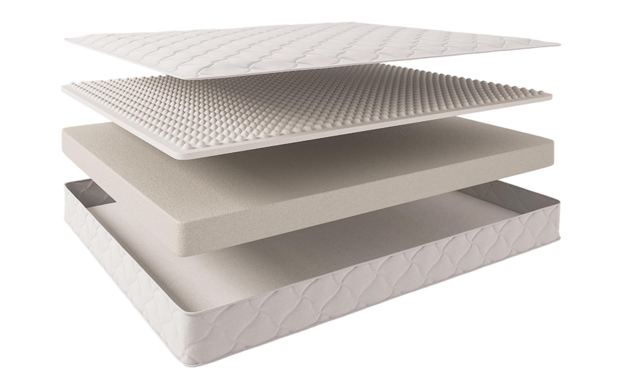 матрас Evita Беспружинные Line Plus Contour 1 Evita Беспружинные Line Plus Contour