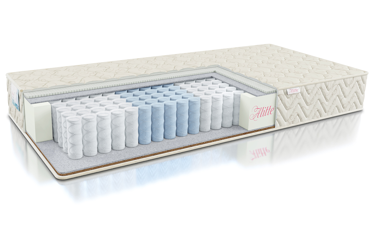 Alitte Avant-Garde Dali SH-20-N