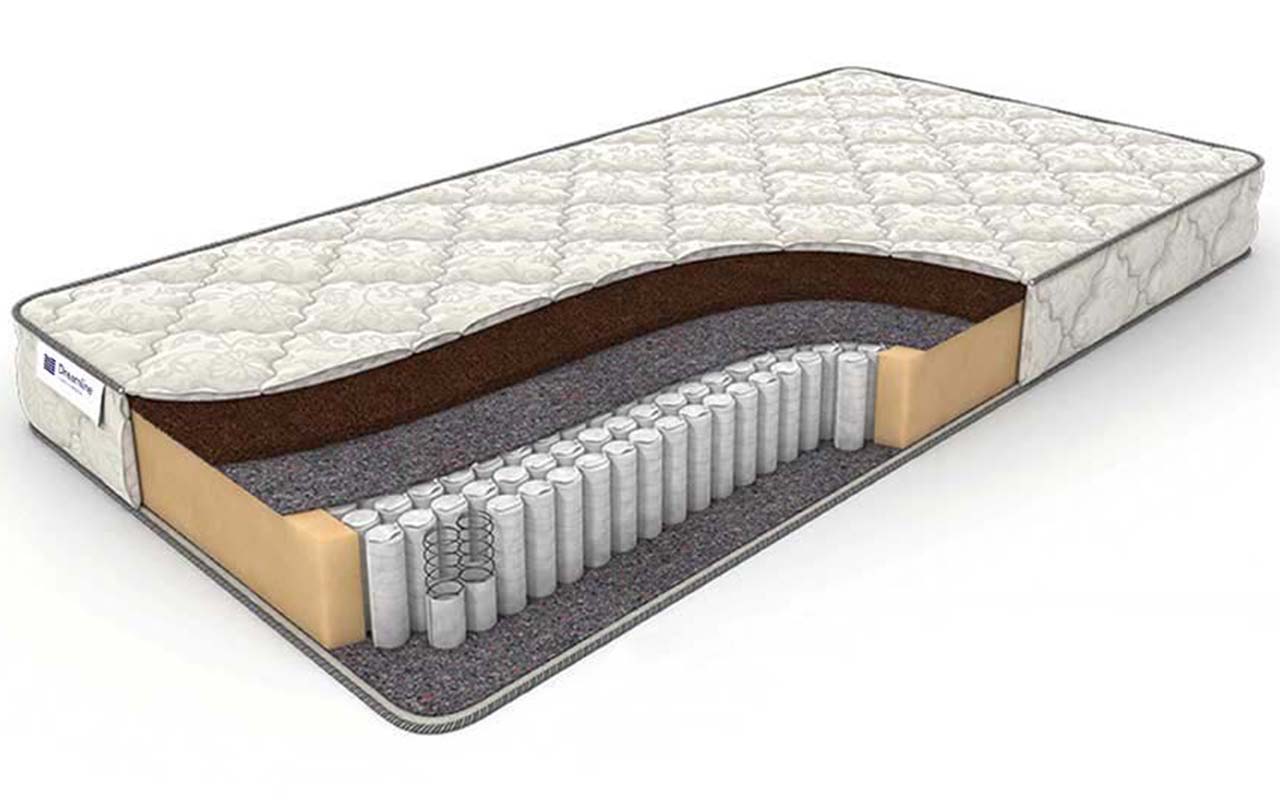 DreamLine Single Dream 3 S1000