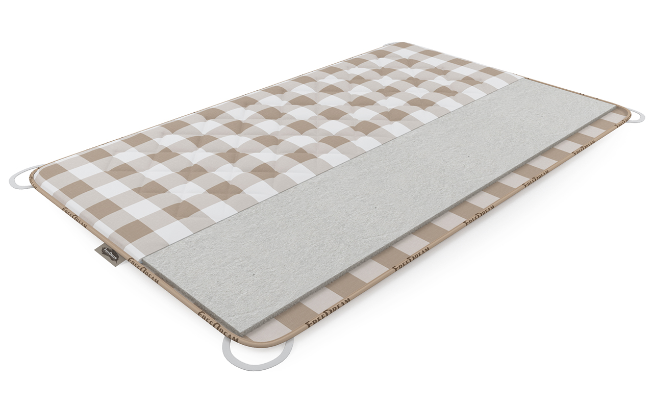 наматрасник Mr. Mattress Light 1 Mr. Mattress Light