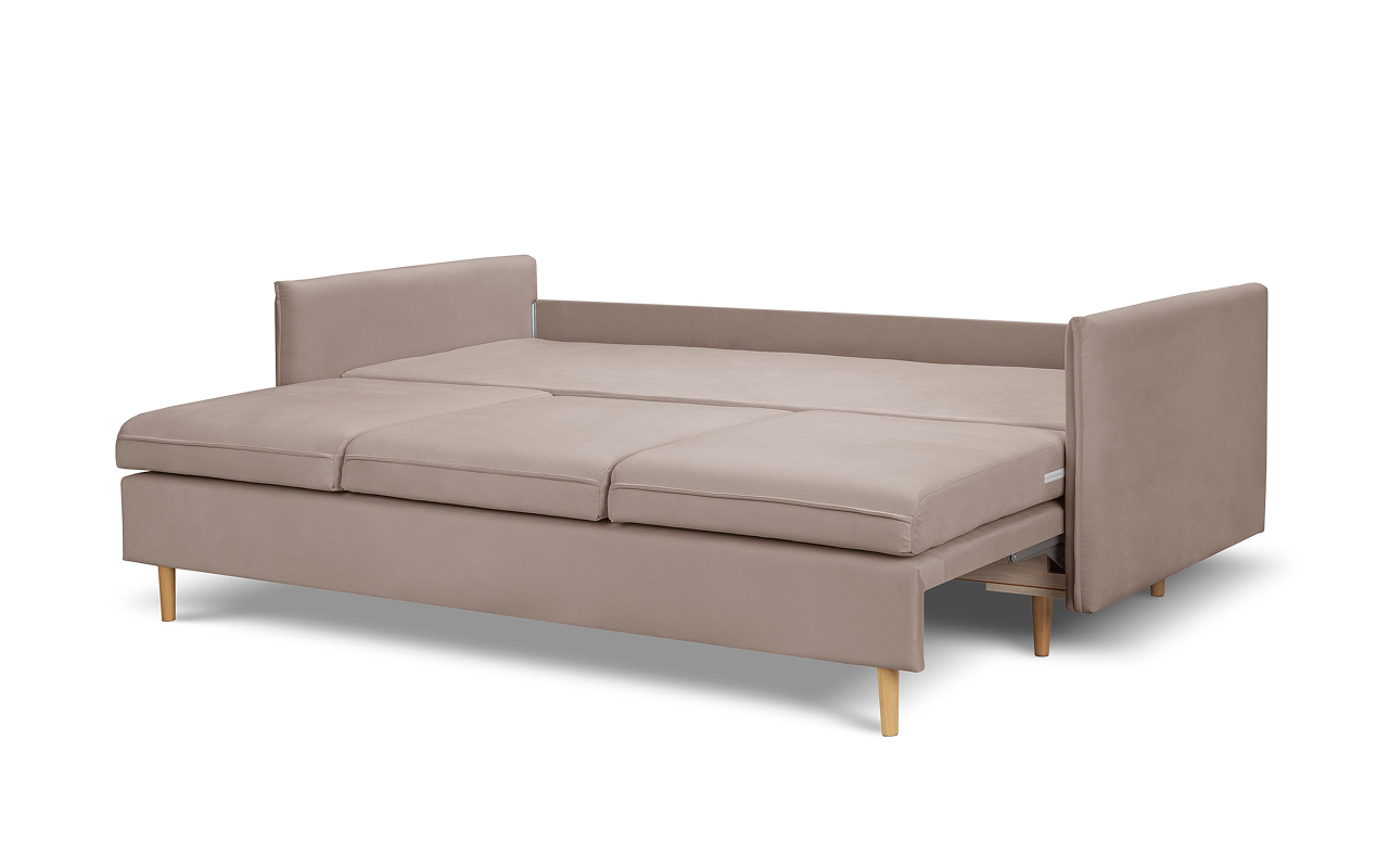 Flepers Lion Оливер фото 5