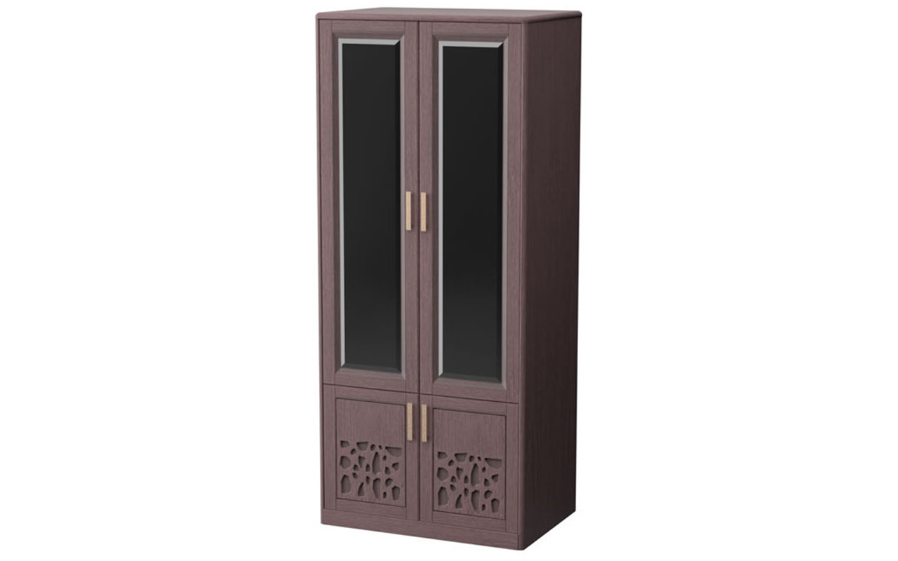 DreamLine Веро 2-х створчатый