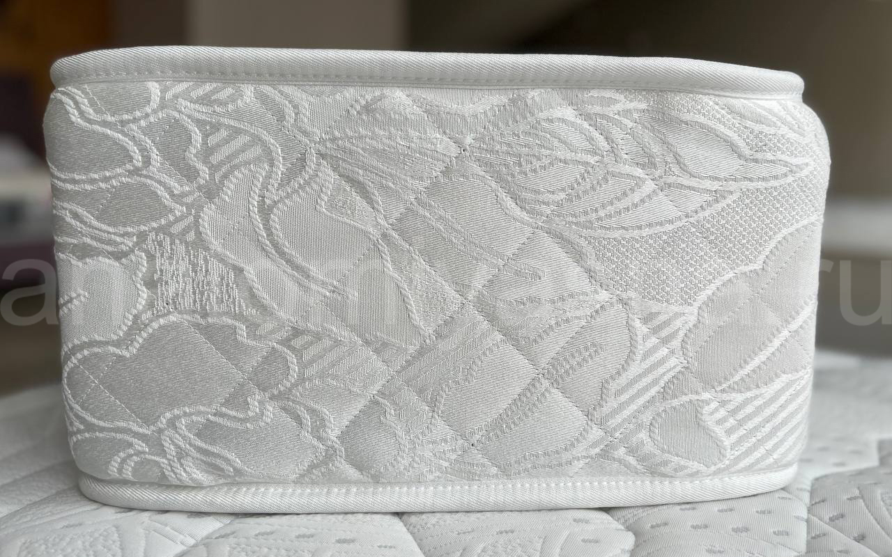 отзыв о Матрас DreamLine Balance HollHard TFK