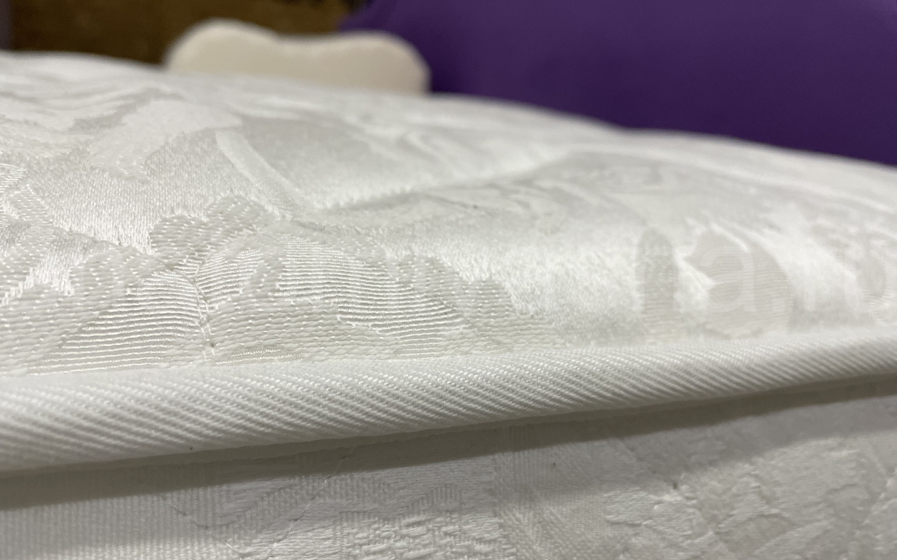 отзыв о Матрас DreamLine Kombi 1 Bonnel фото 3